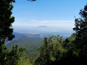 Cerro Verde Volcano - Ruta de las Flores, El Salvador