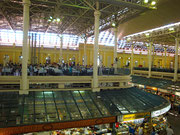 Mercado Publico - Porto Alegre, Brazil