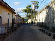 Comayagua, Honduras