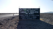 Nazca Lines, Nazca, Peru - one of the world's most interesting phenomena!