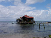Roatan Island, Bay Islands, Honduras