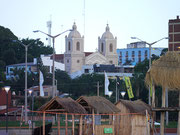 Encarnacion, Paraguay