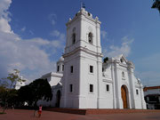 Santa Marta, Colombia