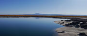 Laguna Cejar, San Pedro de Atacama, Chile