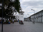 Popayan, Colombia