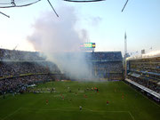 Boca Juniors vs Independiente