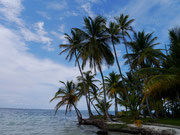 Our Island - Islas San Blas, Panama