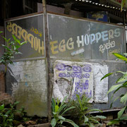 Egg Hoppers are a specialty in this area!