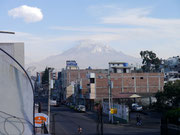 Riobamba, Ecuador