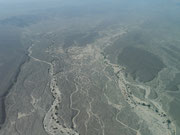 Nazca Lines, Nazca, Peru