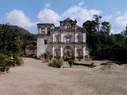 Los Remedios, Antigua de Guatemala, Guatemala