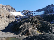 Martial Glaciar - Ushuaia, Argentina