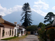 Antigua de Guatemala, Guatemala