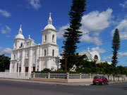 Catedral de Esteli, Nicaragua