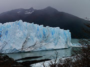 Perito Moreno Glacier, El Calafate, Argentina