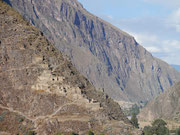 Ollantaytambo, Peru (Sacred Inca Site)