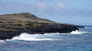 Puerto Chino, Isla San Cristobal, Galapagos Islands