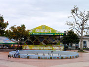 Guatapé (near Medellin), Colombia