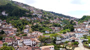 Ouro Preto, Brazil