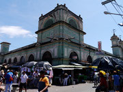 Mercado Central - Granada, Nicaragua