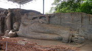Gal Vihara - Ancient City of Polonnaruwa