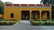 Former residence of Simon Bolivar, Santa Marta, Colombia