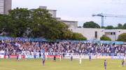 Defensor Sporting Club vs Valez Sarsfield (Copa Libertadores) - Montevideo, Uruguay