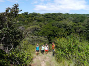 Rincon de la Vieja, Guanacaste, Costa Rica