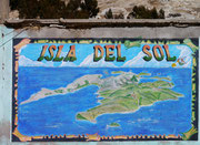 Isla del Sol (Lake Titicaca), Bolivia