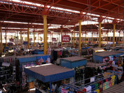 Central Mercado, Arequipa, Peru