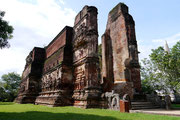 Lankatilaka - Ancient City of Polonnaruwa