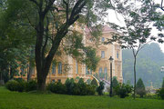 Presidential Palace, Hanoi