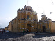 Antigua de Guatemala, Guatemala