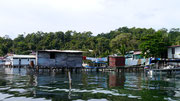 Bastimentos, Bocas del Toro, Panama