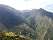 Salkantay Trek, Peru (5 days)