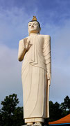 Buddha, Ancient City of Sigiriya