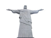 Cristo Redentor, Rio de Janeiro, Brazil