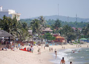 Mui Ne Beach, Vietnam