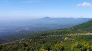 Cerro Verde Volcano - Ruta de las Flores, El Salvador