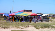 Cabo Polonio, Uruguay - ultimate hippy town!