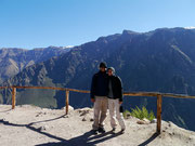 Colca Canyon (near Arequipa), Peru