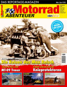Ausgabe März/April 2015 | Reisebericht Tasmanien | Im Reich des Teufels