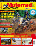 Ausgabe Juli/August 2016 | Reisebericht Kuba | Mythos Kuba