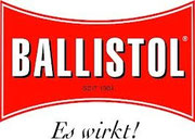 Oberflächenpflege