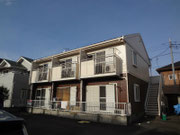 フォレストK　宇都宮市御幸ヶ原町　生活環境良好のお部屋