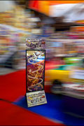 Spendenrutsche Automuseum Nordsee