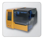 Impresora de escritorio T200-IDENT de 300 DPI de TE Connectivity