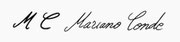 http://www.marianoconde.com