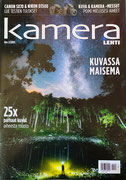 Magazine Finlande