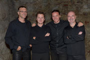 Band "Nibelungensage Teil 1" 